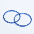 Spring Energizes Seals PTFE+Glass for Hydraulic Factory Manufacture